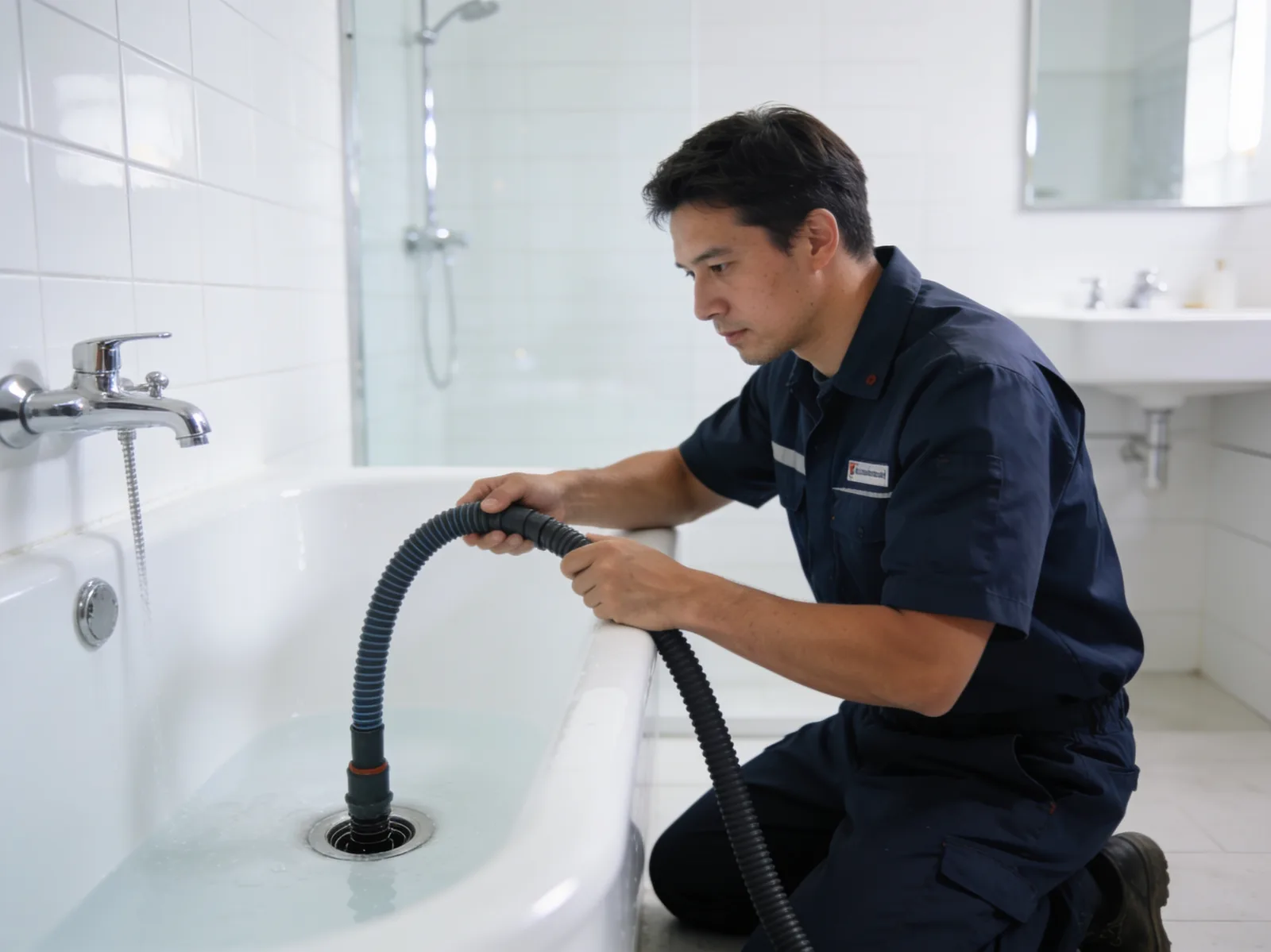 Emergency Plumber Chatom, AL FAQs